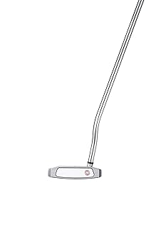 Odyssey White Hot OG レディースパター 32インチ 楽天市場】オデッセイ WHITE HOT OG #5 パター レディース 32